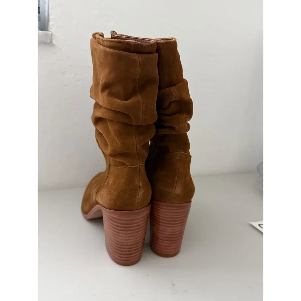 SCHUTZ ashlee block